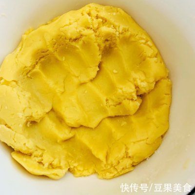 想吃|桃酥中午刚做完，晚上又想吃了