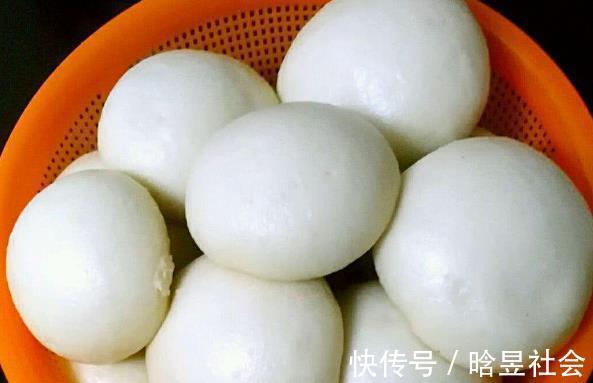 做馒头,不要再用错“水”!分享正确做法,几点窍门要牢记