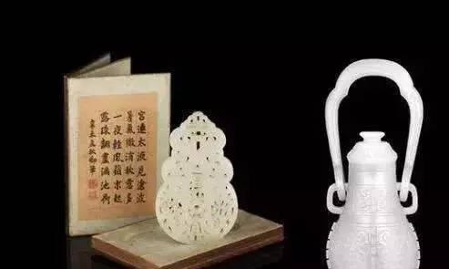 走眼$王国维看不出的赝品,溥仪一眼就认出来,原因溥仪只回答了九个字!