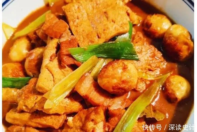 几道家常菜，营养又美味，家人都爱吃，值得一试