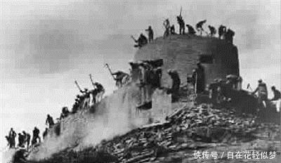 三流|这个三流团,为何后来出了27个将军靠的是此人!