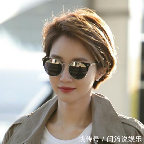 最容易让男生心动的8种发型，我是第4款，你呢