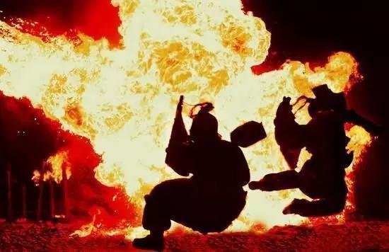 将军|古代阵法现在还有用吗?他凭借此阵,成为歼灭日军最多的中国将军