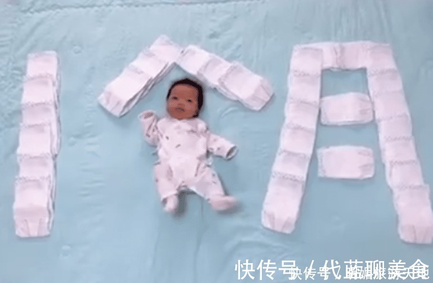 备份|组图教你如何见证宝宝的成长,看完你会觉得创意满满,快学起来吧