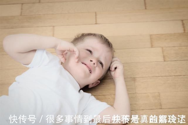 为了你好|毁掉一个孩子有多简单?父母的这些行为,正在一点点伤害他们