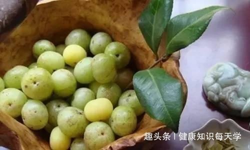 止咳药|天然的“止咳药”终于找到了，能清热润喉，远离咳嗽，还防治感冒