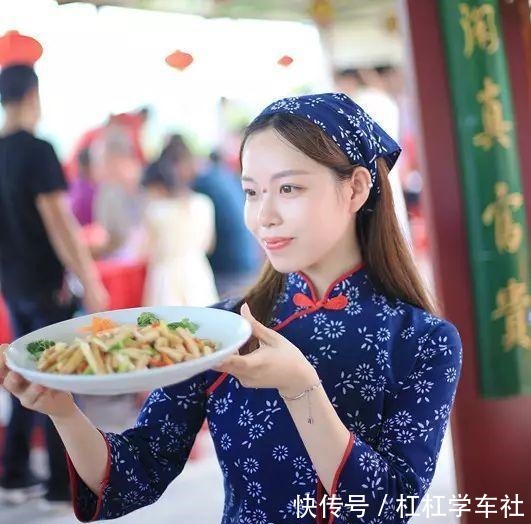 江西铜鼓经典的客家美食，丰盛的“土八碗”！令人念念不忘！