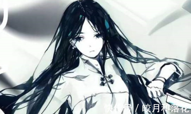 张楚岚|一人之下选角争议,宝儿姐很难还原,女角色干脆全员性转