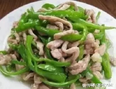 猪肝|妈妈最拿手的12道家常菜，味道就是香，总也吃不腻，每次都光盘