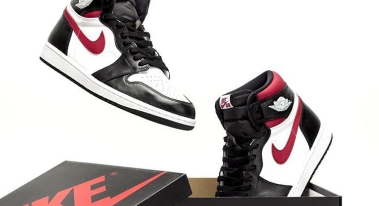 jordan 浪漫七夕,小姐姐都喜欢穿这些鞋的小哥哥