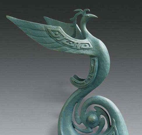 秘密|考古学家曾在殷墟中发现一个关于商朝的大秘密,时至今日无人能懂