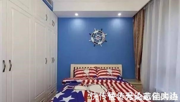 新房|值得借鉴的轻奢风新房,玄关很“人性化”,简单轻装饰很舒服!
