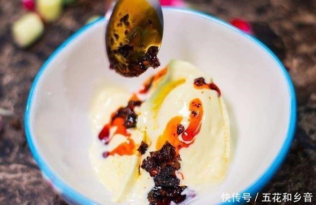 老干妈|老干妈的5种新吃法，拌面拌饭太普通，图9让吃货们“眼前一亮”