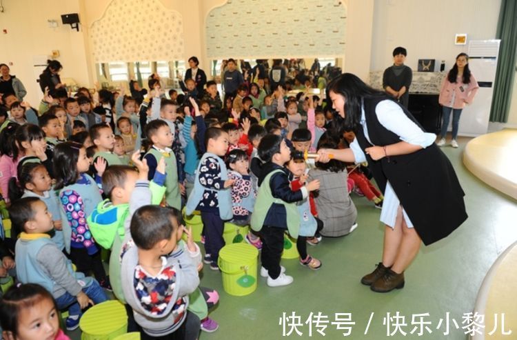 孩子|孩子上幼儿园，家长记得做好3件事，避免孩子厌学，越早知道越好