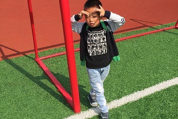 长高|我国小胖墩超4000万!孩子越胖,身高越矮?二者的关系,你该了解