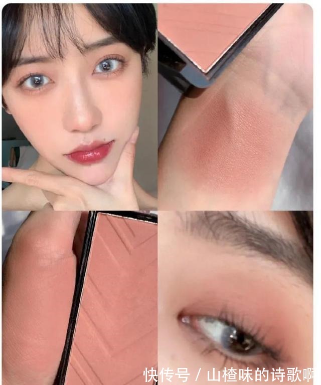 彩妆 100元搞定口红、眼影、腮红!绝对物超所值,不输大牌的平价彩妆!