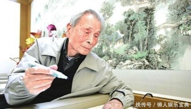 艺术大师吴冠中:这帮流氓艺术家,我就是看不惯他们
