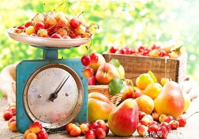 水果|哪些水果是碱性水果?常吃这3种,既强身又美颜