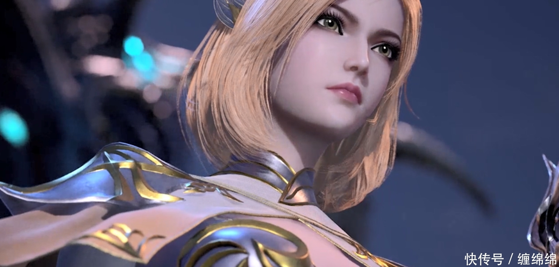 重现|五个魂帝缉拿小舞?唐三笑了,重现他的悲惨历史