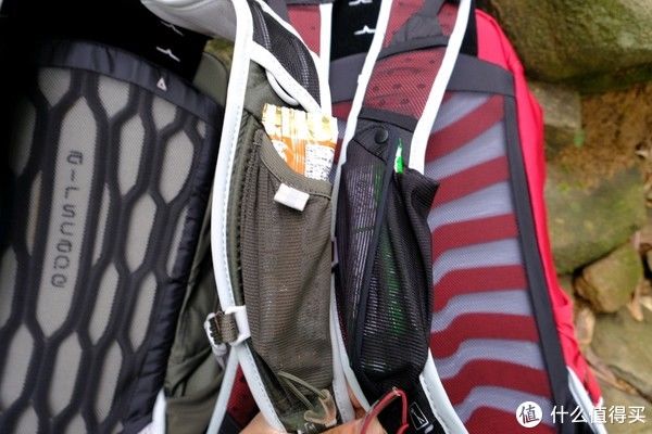 我的独家背包 篇五：新魔爪全新升级的空景背负真香OSPREY Talon 22新老对比简评