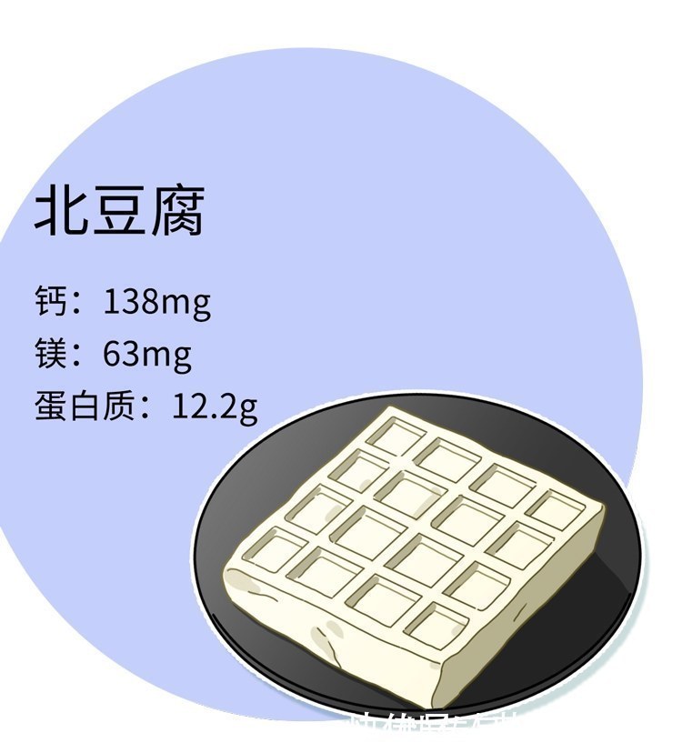 含量|腐乳、臭豆腐、豆豉真的健康吗?很多人想错了!现在知道还不迟