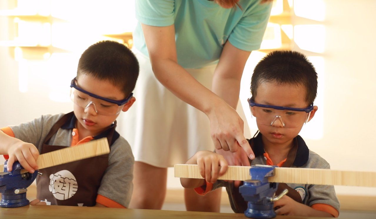 幼儿园|义乌：“教育不能说没有地” 把最好的地让给孩子