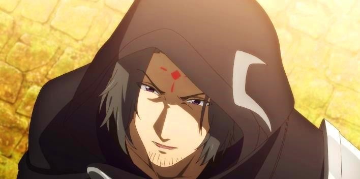 抄袭|致敬还是抄袭全职高手第二季动画,剧情中出现“世界名画”