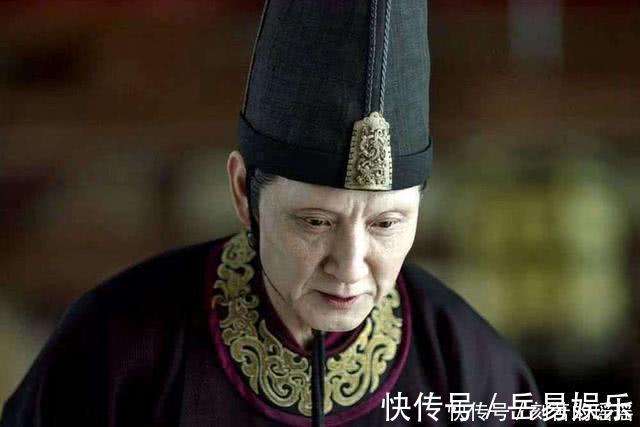 苦荷#庆余年:洪四庠是假冒的大宗师,被庆帝当挡箭牌,惨死于苦荷之手