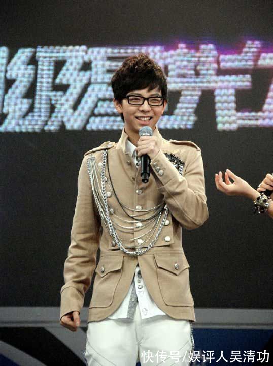 薛之谦|《我们的歌3》官宣阵容:齐秦和薛之谦等人在列,果然没有马嘉祺