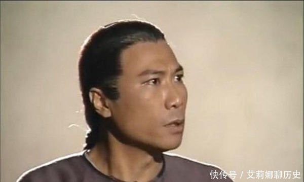 趣谈真实的陈近南,武功到底有多高