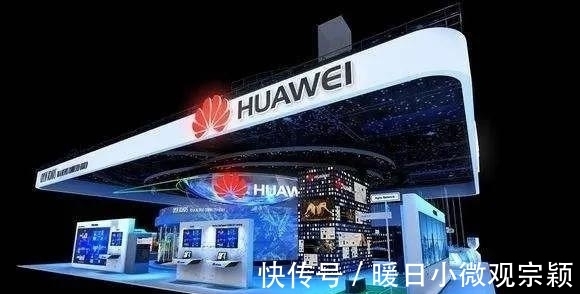 基础研究|华为任正非到访中科院,白春礼亲自接见:中国基础研究,胜利在望