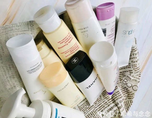 皂基类|别让洗面奶成为你孕期最大的“颜值杀手”!孕妇洗面奶千万别瞎买