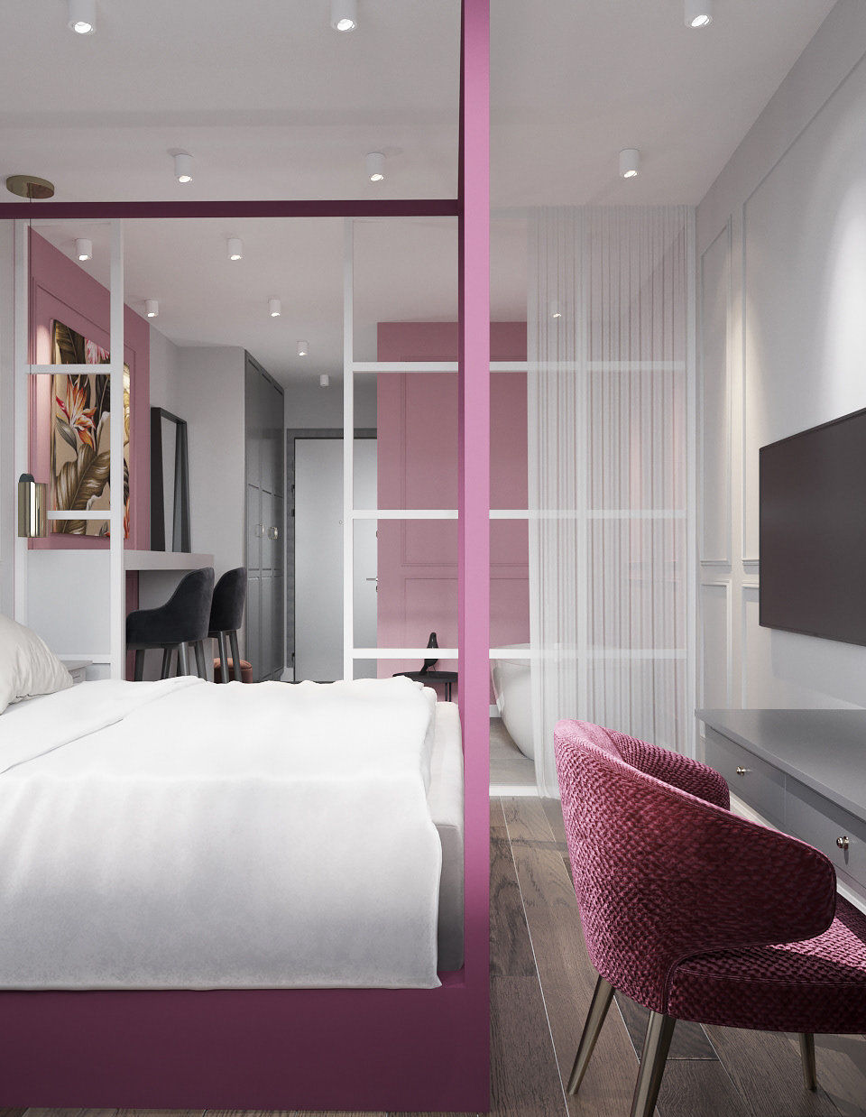 半包|自己装修麻烦多?怎么选看这里!