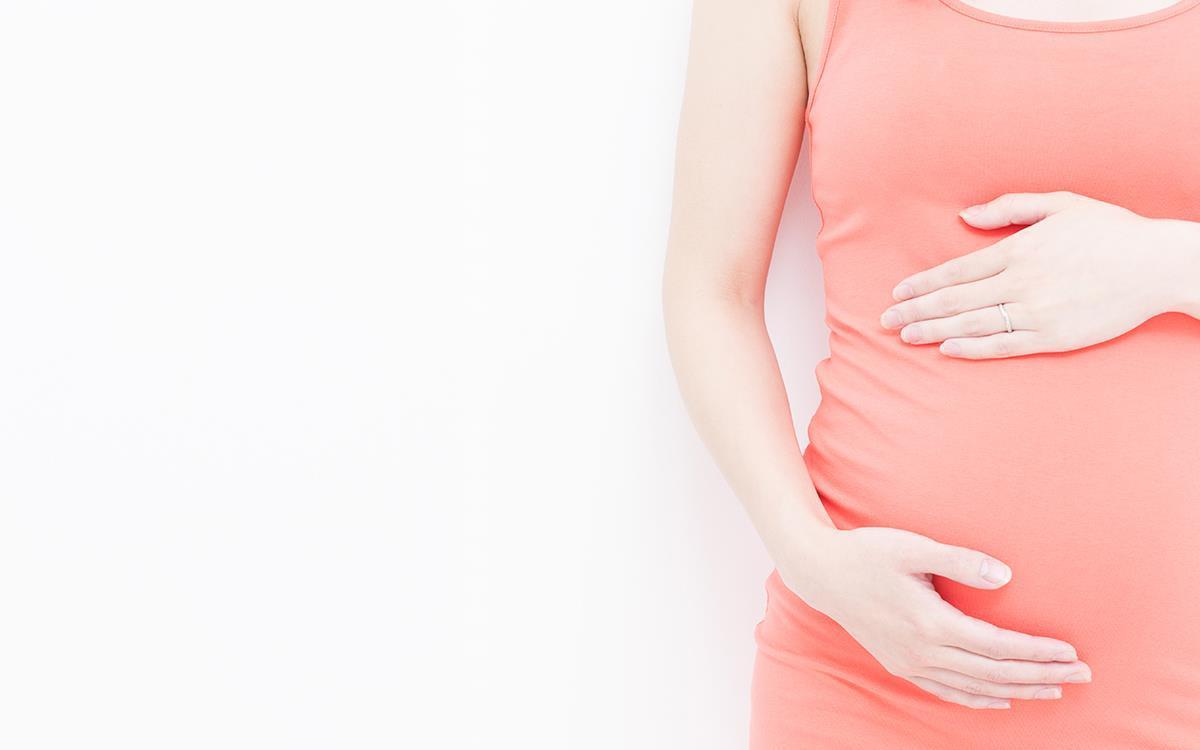 孕晚期|孕晚期身体出现这些征兆时,说明宝宝快要出来了,孕妈要留心了