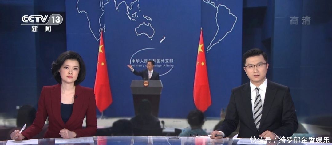 主持人大赛 央视新闻主播邹韵,从CGTN到《环球视线》再到《24小时》事业开挂