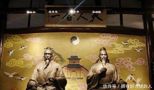  大师|师徒二人都是风水大师，墓地相距甚近，为何一个一再被光顾，另一个至今无人敢盗！