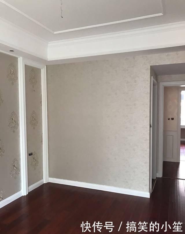 柜子|新房家具都还没入场，邻居来了一波又一波，都说我家柜子做的好