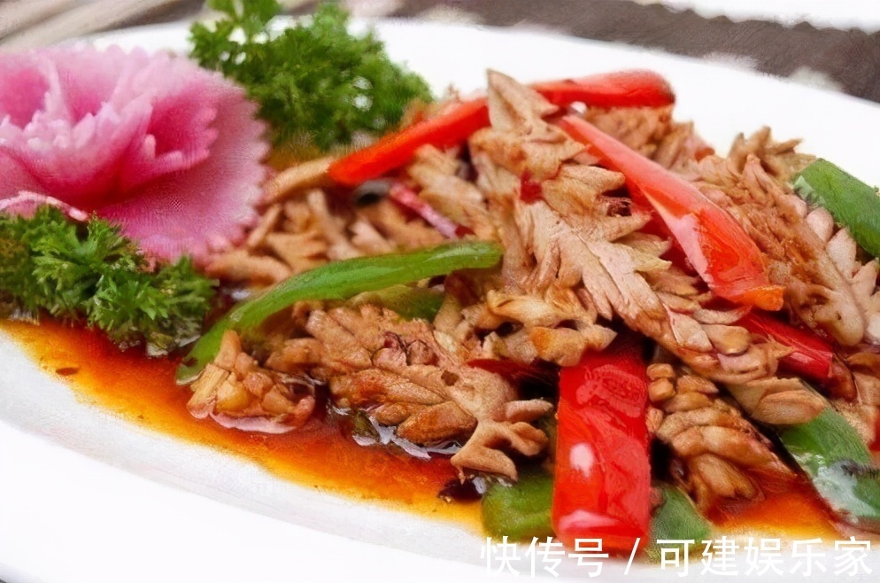 皱纹|女人若想变年轻,尽量经常吃的美食,或助你减少皱纹,延缓衰老