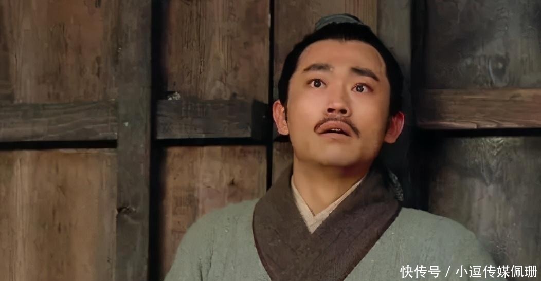 水浒传中哪5位梁山好汉最强?林冲、鲁智深都得往后排