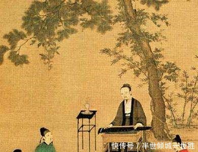 宋徽宗|李师师的结局如何宋徽宗提出一方法,被拒绝了!