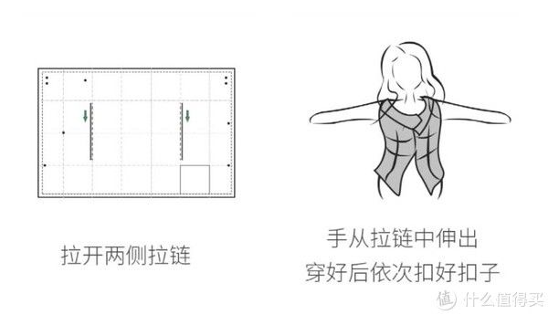羽绒类|天气渐凉,走哪都想带着TA