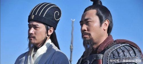 向南走|诸葛亮临终前, 嘱咐士兵抬棺向南走, 绳断便葬, 这是为啥