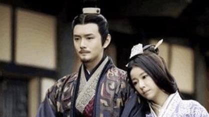 阴丽华|皇上废后, 太子鸣不平怒问皇上 为何不把我也废掉 结果尴尬了！