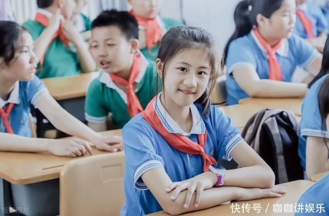 学习态度|明明在小学阶段是学霸，怎么到了初中像变了一个人似的，成绩大幅下滑。