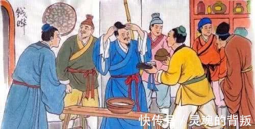 特征@鬼谷子识人术大器晚成的男人,都具备以下5个特征,你有吗!