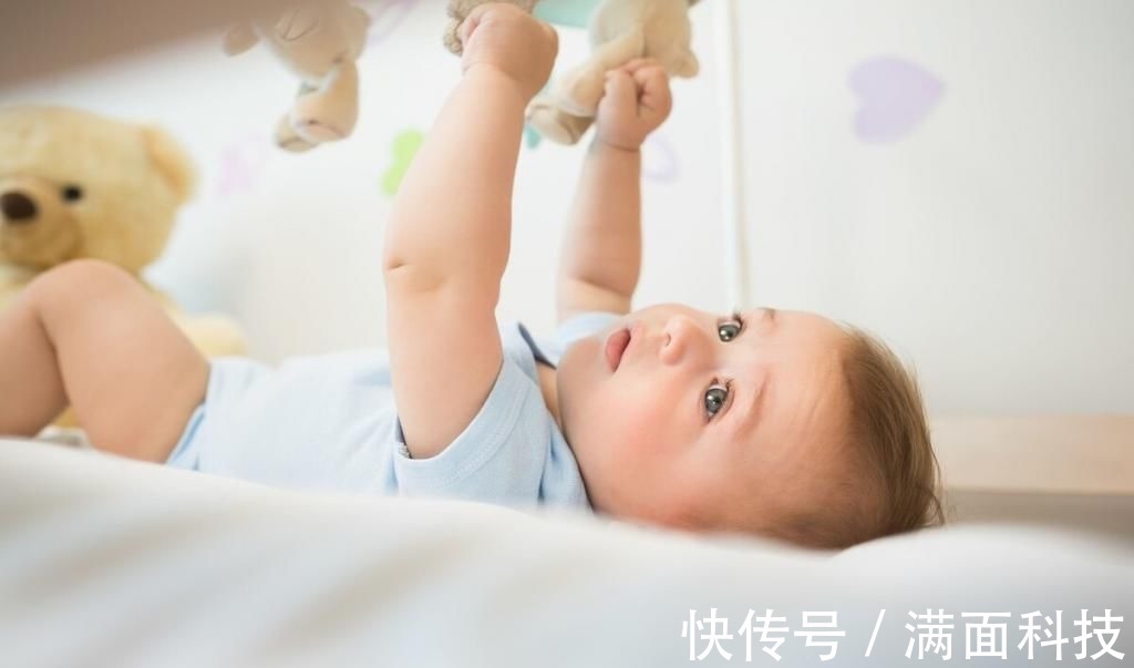 苏霍姆林斯基|李玫瑾提醒:孩子聪不聪明,从他的“手”就能看出来,不用等长大