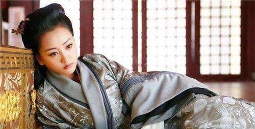 升迁|她为宋徽宗生了5个儿女，7次升迁当上贵妃，死后破例封为皇后