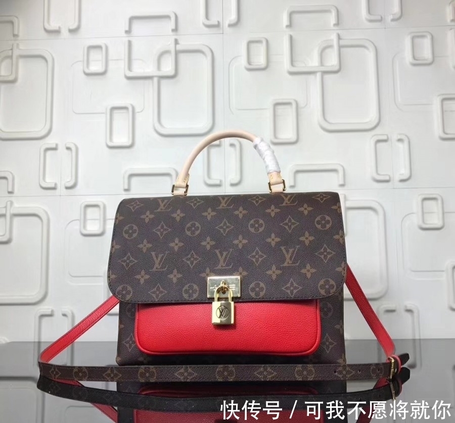 下霾了,你的“驴”牌包包掉色不?