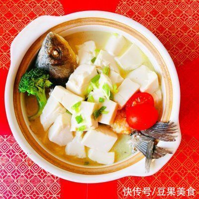 鲜鸡汁卿鱼汤超还吃，我家三天两头吃一次