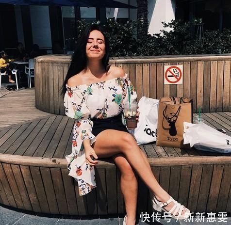 三头肌|她是比基尼运动员,她身材的秘密很多人想知道,这有4点和你分享